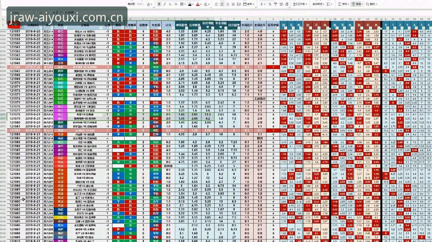 爱游戏官网足球赔率数据 爱游戏官网足球赔率数据深度评测——一个人用了一个月后的真实体验
